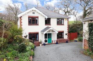 Wringsdown Oaks, Road From Junction South Of Marshall To Yeolmbridge, Yeolmbridge, Launceston PL15 8NH