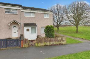 22, Burghley Court, Middlesbrough TS8 9JP