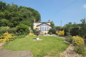 Rookery Nook, Edens Hill, Newent GL18 1EE