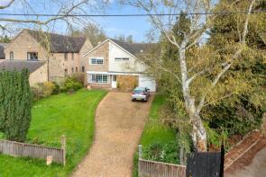 21, Main Street, Cosgrove MK19 7JL