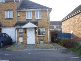 3, The Limes, Collin Road, Brislington, Bristol BS4 3SH
