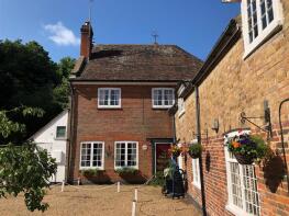 Toad Hall, Dane Court Mews, School Road, Deal CT14 0JL