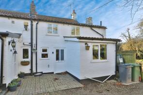 100 The Moorings, The Street, King's Lynn PE32 2DR