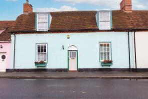 Baytree House, High Street, Southminster CM0 7QN