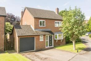 38, Elmcroft Road, Lutterworth LE17 6HX