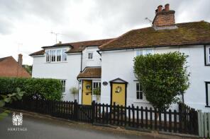 2, Spring Cottages, Conduit Lane, Maldon CM9 6SZ