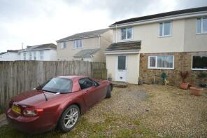 2, Penzance Terrace, Middle Road, Redruth TR15 1RY