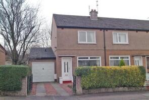 101, Allander Road, Glasgow G61 1LY