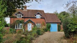 Fir Cottage, Molls Lane, Beccles NR34 8DB