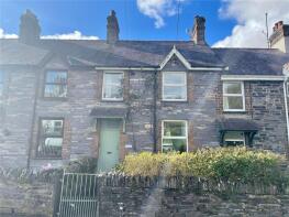 7, Victoria Terrace, B4418 From Nantlle To Prow Llanllyfni No 127, Caernarfon LL54 6BP