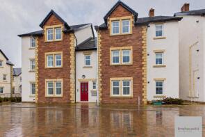 64, Loaningdale Avenue, Biggar ML12 6GT