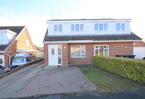 62, Carisbrooke Crescent, Bishop Auckland DL14 0RW