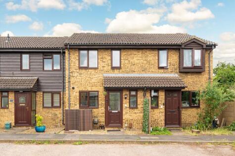 Tanners Close, Walton-On-Thames