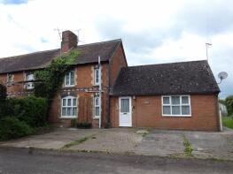 Mulberry Cottage, New Cottages, Bulley Lane, Churcham GL2 8BN