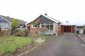 5, Copeland Avenue, Tittensor, Stoke-on-trent ST12 9JA