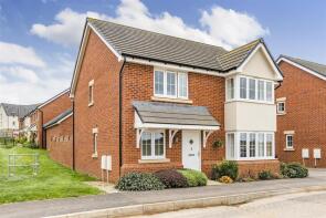 16, Covert Close, Axminster EX13 5GU