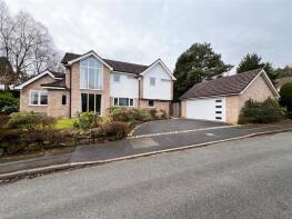 23, Heather Hills, Stoke-on-trent ST9 9PS