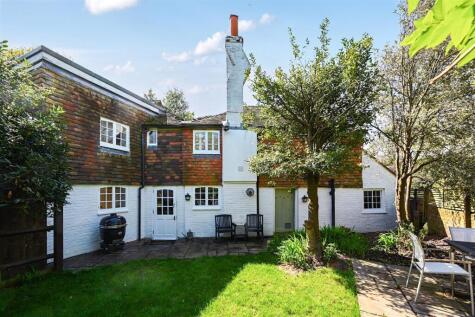 Cagefoot Lane, Henfield, West Sussex