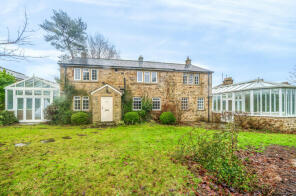 Holly House, Holly Lane, Stainforth, Settle BD24 9PH