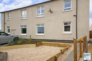 29, Milton View, Kilmarnock KA2 0AY