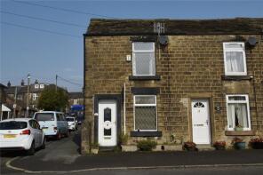 48, Conduit Street, Glossop SK13 1LR
