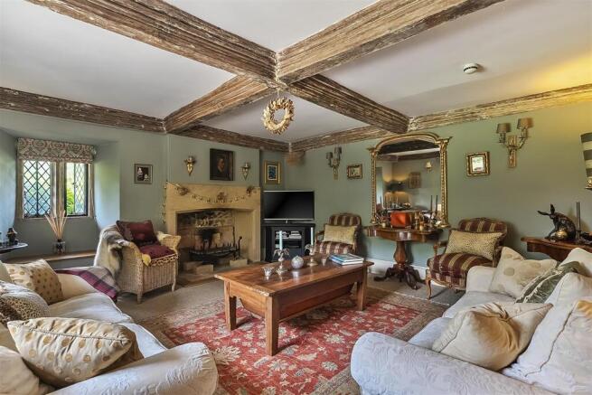Drawing Room