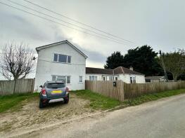 Ashlaw House, Euximoor Drove, Wisbech PE14 9LE