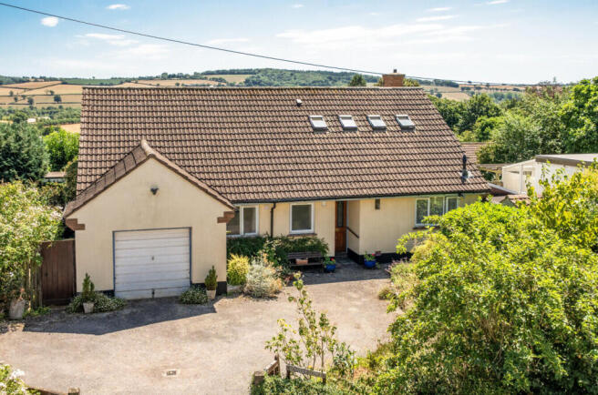 Bowley Lodge