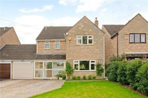 6, Orchard View, Northcot Lane, Draycott, Moreton-in-marsh GL56 9LW