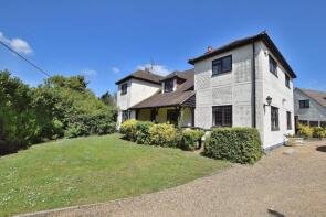 Bull Manor, Field Gate Lane, Bishop's Stortford CM22 6HJ