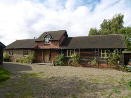 The Bow, Adleymoor, Craven Arms SY7 0ES