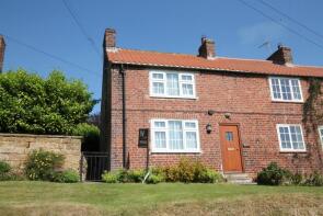 Elscot, Borrowby Village, Thirsk YO7 4QQ