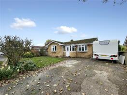 4, Bush Park, Blandford Forum DT11 9BG