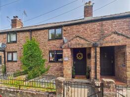 3, Stone Cottages, Wrexham Road, Marchwiel, Wrexham LL13 0PP