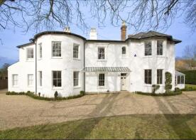 Dorney House, Village Road, Windsor SL4 6QW