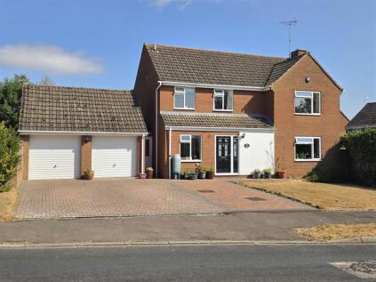 Oakridge, Highnam, Gloucester