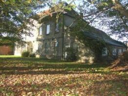 Drews House, Addington Estate Roads, Buckingham MK18 2JR
