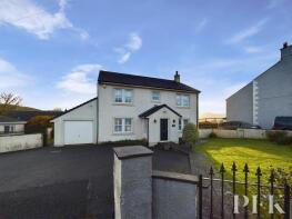 Rowan House, Kirkland, Frizington CA26 3XY