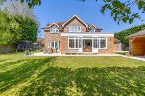 1a Evergreen, Loxmeadow Close, Ifold, Billingshurst RH14 0RL