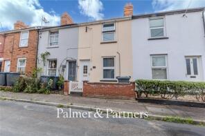 4, Roberts Road, Leiston IP16 4EZ