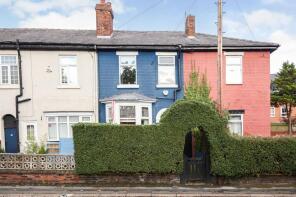 3, Compton Street, Chesterfield S40 4TA