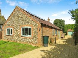 39a, Ashburton Road, Thetford IP26 5JA
