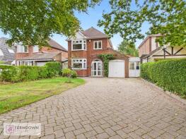 152, Coleshill Road, Marston Green, Birmingham B37 7HP