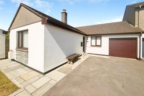 Sunnyside Parc, Illogan, Redruth, Cornwall, TR15