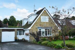 6, Arthington Garth, Arthington, Otley LS21 1QD