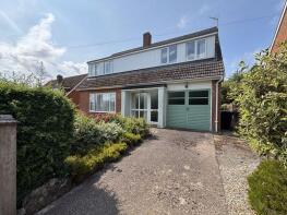 2, Blakeway Hollow, Much Wenlock TF13 6AR