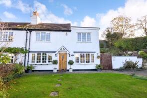 Lilac Cottage, Great North Road, Wentbridge, Pontefract WF8 3JP