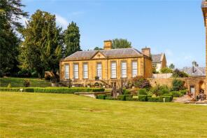 The Orangery, Northwick Park, Moreton-in-marsh GL56 9RJ