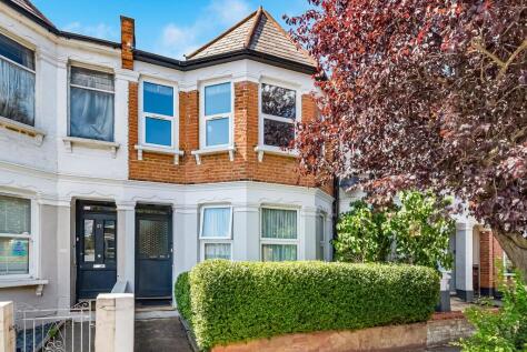 Marlborough Road, Bounds Green, N22
