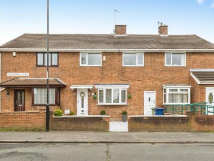 Otterburn Crescent, Houghton Le Spring,